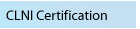 CLNI Certification
