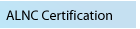 ALNC Certification